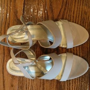 Bandolino Shoes size 10 women